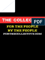 #Populism: The Collective Defines American Populism As Follows