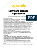 Cytomic - Software License Agreement.pdf