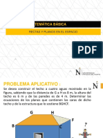 2 - Rectas y Planos en El Espacio