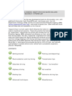 Hypermiler PDF