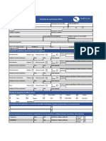 Formato de CV SIECA-editable