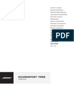 Og Soundsport-Free-Wireless ML PDF