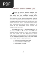 Download Analisis Shift Share by sulistiyanti SN48850998 doc pdf