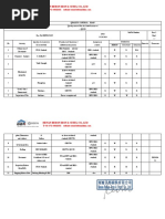 QCP of Q235B Steel Structural PDF