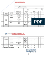 QCP of Q235B Steel Structural PDF
