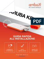 Guida Aruba Key