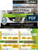 ANALISIS CAMPO FERIAL