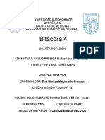 Bitácora4 SP3