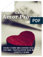 Guia Do Amor Próprio