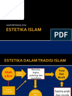 Estetika Islam