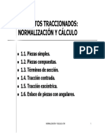 Lección 4 - NORMALIZACIÓN Y CÁLCULO