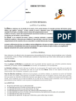 La Acción Humana PDF