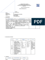 Ga #05-Eo Ii-Prof - Caridad - (S 12-14)