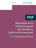 Uploaded - Asfc y Humanas Represion de La Violencia Sexual en Colombia y Justicia Internacional PDF 49