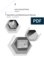 Sigma-XT-Operating-and-Maintenance-Manual