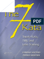 Conrad Soltero, Patrice Boutier-The 7 Kata_ Toyota Kata, TWI, and Lean Training-Productivity Press (2012) (1).pdf