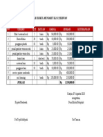 Rab Eskul Menjahit Ikhwan KLS 12