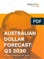 DailyFX Guide EN 2020 Q3 AUD