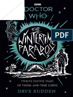 The Wintertime Paradox