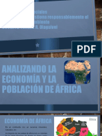 Economia de Africa