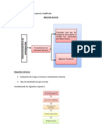 Diferencias Entre Aplicación General y Simplificado