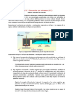 Guia n°1 Extracción por solventes