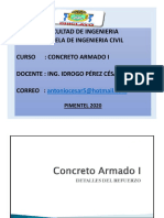 Clase Ii PDF