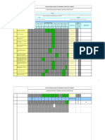 Plan de Trabajo Anual