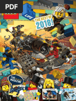 EVIL セットアップ LEGO Ninjago Character Encyclopedia New Edition (2021) | PDF