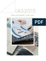 01-A201 BKAS2013 Case Study Guideline  Rubrics (1).docx