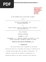 DW Aina Lea Dev., LLC v. State of Hawaii Land Use Comm'n, No. SCCQ-19-156 (Haw. Dec. 17, 2020)