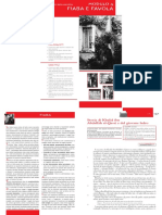 Fiaba e Favola PDF