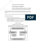 FODA Análisis de Fortalezas y Debilidades Como Realizarlo y Ejemplo PDF