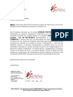 Carta Autorizacion Circulacion. 1 JUNIO 2020 Adriana Perez