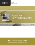 Download CFP by Mike Claridge SN48852600 doc pdf