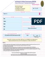80G Receipt PDF