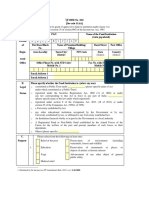 Substituted by The Income-Tax (6th Amendment) Rule, 2019, W.E.F. 5-11-2019