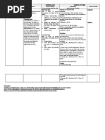 Nursing Care Plan - Risk For Falls (Antepartum)