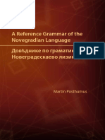 Novegradian Grammar Web PDF
