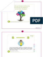 Memoria-MÓDULO 2 - PLANIFICACIÓN DEL SISTEMA DE GESTIÓN DE SEGURIDAD Y SALUD EN EL TRABAJO