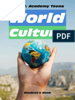 World Culture - Student Book