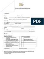 SGP Generic Project Proposal Template-Guidelines -OP6.doc