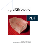 Exposición El Mundo Mineral PDF