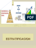 Diagrama de Pareto y Estratificacion