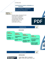 Contexto Escenario y Tendencias Prospectiva Estrategica - Grupo 02