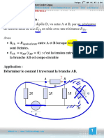 Theoreme de Thevenin