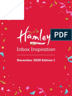 Hamleys December 2020 Edition