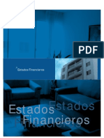 Estadosfinancieros