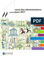 Administration Politique Panorama OCDE PDF