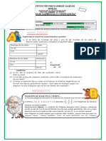 Guia 7 Matematicas 8o Cesarcanal